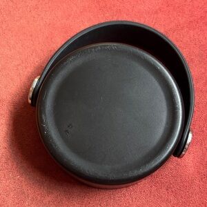 Hydro flask black lid